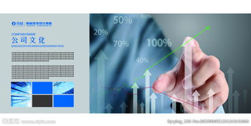 高端企業(yè)畫冊 精品 集團 公司圖片